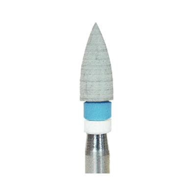 Shofu CeraMaster Diamond-Impregnated Polisher, Mini-Point, HP, Regular Grit, 3/Pkg, 0129 thumbnail 7