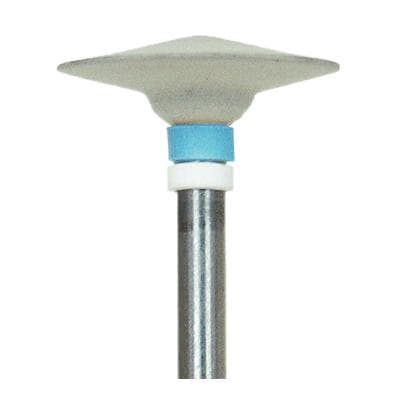Shofu CeraMaster Diamond-Impregnated Polisher, KN7, HP, Regular Grit, 3/Pkg, 0127 thumbnail 9