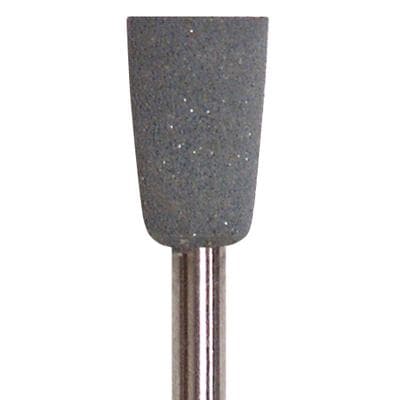CeraMaster Coarse Diamond-Impregnated Polishing Cup, CA Shank, ISO #090, Blue/White, 3/Pkg, 123C thumbnail 13