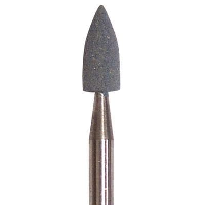Shofu CeraMaster Coarse Diamond-Impregnated Polisher, Mini-Point, Contra Angle, 3/Pkg, 124C thumbnail 9