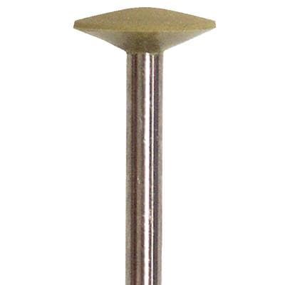 Shofu CompoMaster CA Knife Coarse Polisher, Diamond-Impregnated, ISO #090, 3/Pkg thumbnail 7