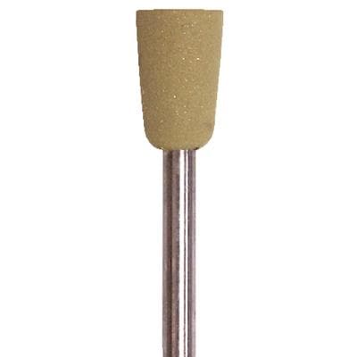 Shofu CompoMaster Diamond Polishers, CA, Cup, #065, Coarse, 3/Pk, 113C thumbnail 9