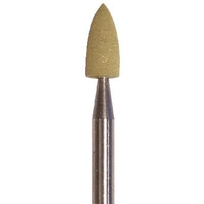Shofu CompoMaster Coarse Polisher, Mini-Point, HP Shank, ISO #030, 3/Pkg thumbnail 6