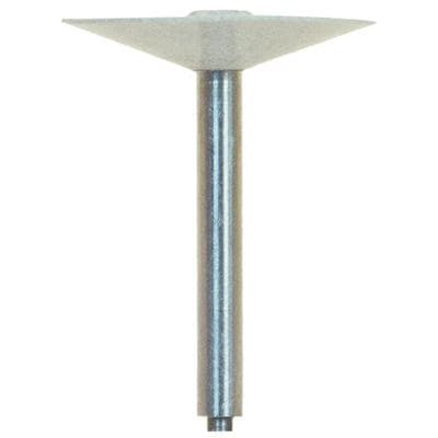 Shofu CompoSite Fine Polisher, RA, Disk, #160, White, 12/Pk, 0294 thumbnail 12