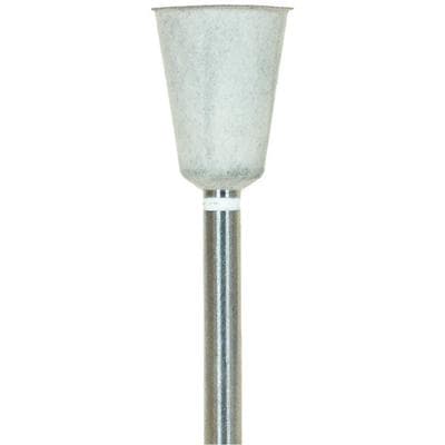 Shofu CompoSite Fine Polisher, RA, Cup, #080, White Band, 12/Pk, 0295 thumbnail 14