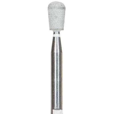 Shofu CompoSite Composite Polisher, FG Pear-Point, Regular Grit, ISO #033, 12/Box, #196B thumbnail 8