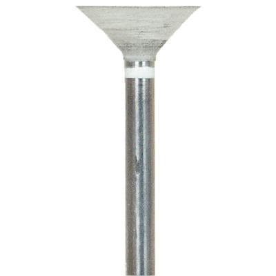 Shofu CompoSite Regular Grit Polisher, Inverted Cone (IC), Contra Angle (CA), 12/Box, 0197 thumbnail 7