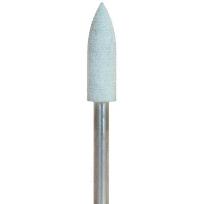 Shofu CompoSite Fine Polisher, RA, Bullet Shape, #040, White Band, 12/Pk, 0291 thumbnail 14