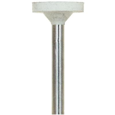 Shofu CompoSite Regular Wheel Polisher, Contra Angle (CA), ISO #090, Box of 12, 0193 thumbnail 7