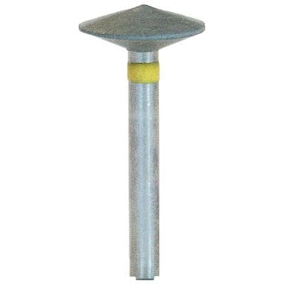 Shofu Ceramiste CA Knife Polisher, Standard Grit, Silicon Carbide, Contra Angle, 12/Pkg, #0252 thumbnail 10