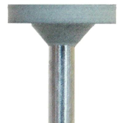 Shofu Ceramiste Soft Polisher, CA, Standard, Wheel, #090, Grey, 12/Pk, 0253 thumbnail 11