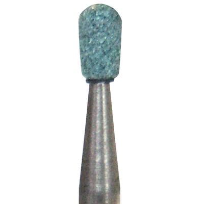 Shofu Dura-Green Stones, HP, Round RD2, ISO #024, Green, 12/Pk, 0033 thumbnail 12