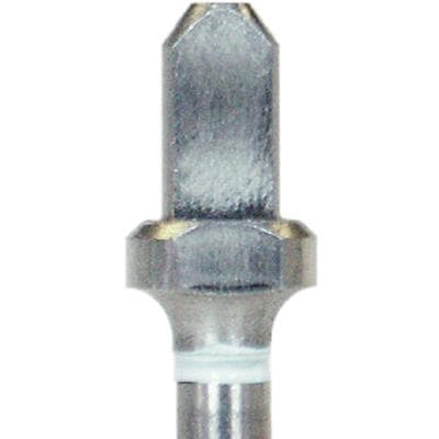 OneGloss Mandrels, RA, Stainless Steel, 6/Pk, 0435 thumbnail 14