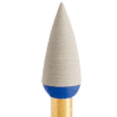 Jazz Supreme Composite 1-Step Universal Polisher, Flame, RA Latch-Type, Refill, 3/Pkg, 89031 thumbnail 15