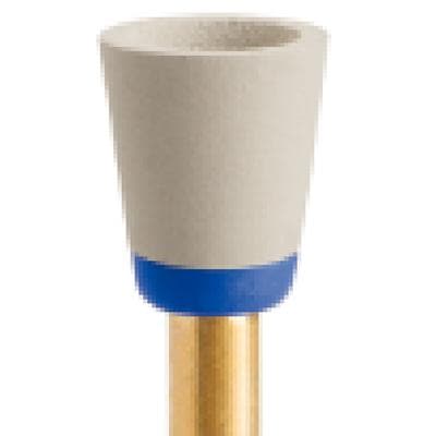 Jazz Supreme Composite 1-Step Universal Polisher Cup, RA, Refill, 3/Pkg, 89033 thumbnail 16