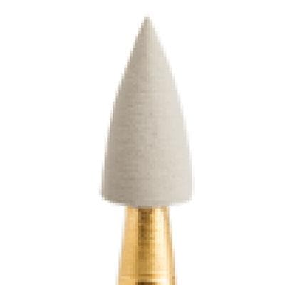 Jazz Supreme Composite 1-Step Universal Polishing System - Small Flame, RA, 3/Pkg, 89034 thumbnail 9