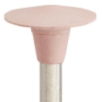 SS White Jazz C2S Composite 2-Step Polisher, Medium Grit, Knife Edge, Right Angle, 3/Pkg thumbnail 6