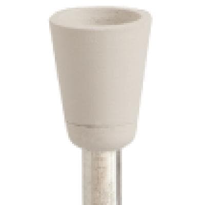 Jazz C2S Composite 2-Step Fine Cup Polishers, RA, 3/Pkg, 89028 thumbnail 6