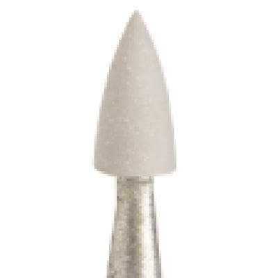SS White Jazz C2S Composite 2-Step Polisher, Fine, Small Flame, Right Angle, 3/Pkg, 89029 thumbnail 7