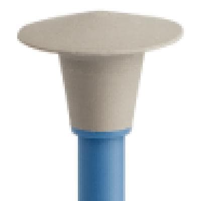 SS White Jazz C1S Composite 1-Step Polisher, RA, Knife Edge, Universal, 20/Pkg, 89038 thumbnail 5