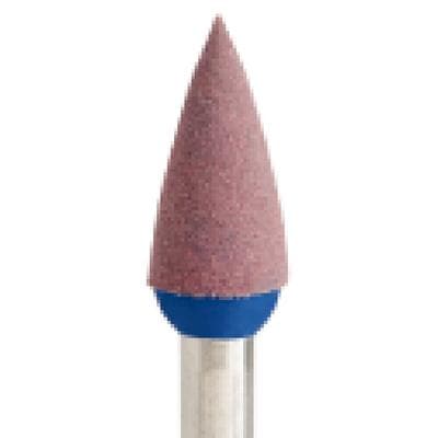JAZZ P3S Porcelain and Metal 3-Step Polishing System, Medium Flame, Right Angle, 3/Pkg, 89008 thumbnail 14