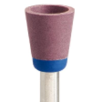 JAZZ P3S Porcelain and Metal 3-Step Polishing System, Medium Cup, Right Angle, 3/Pkg, 89009 thumbnail 14