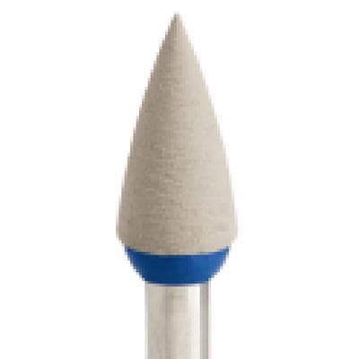 JAZZ P3S Porcelain and Metal 3-Step Polishing System, Fine Flame, Right Angle, 3/Pkg, 89012 thumbnail 15