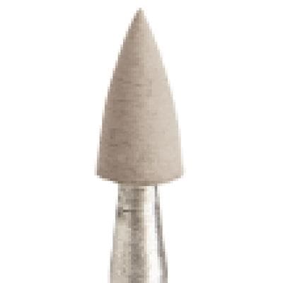 SS White Jazz P3S Porcelain & Metal 3-Step Polisher, Fine, Small Flame, Right Angle, 3/Pkg, 89015 thumbnail 12