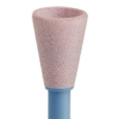 SS White Jazz P2S Porcelain & Metal 2-Step Polisher, Medium Cup, RA, 20/Pack, 89018 thumbnail 12