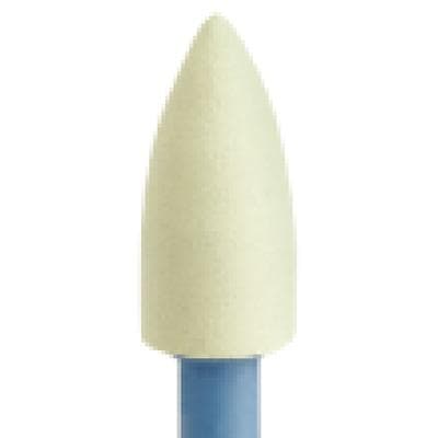 SS White Jazz P2S Fine Flame Silicone Carbide Polisher, RA, 20/Pkg, 89019 thumbnail 8