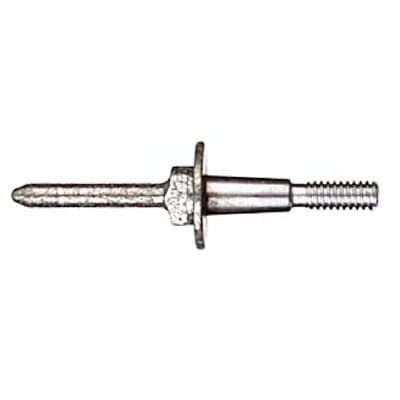 CEREC 3 and inLab Compact Milling Instrument – Cylinder Pointed Bur, 1.6 mm Diameter, 10 mm Head Length, 6/Pkg - CEREC® 3 and inLab Compact Milling Instruments – Cylinder Pointed Bur 10 mm Long, 1.6 mm Diameter, 6/Pkg - CEREC® 3 and inLab Compact Milling Instruments – Cylinder Pointed Bur 10 mm Long, 1.6 mm Diameter, 6/Pkg - Image 1