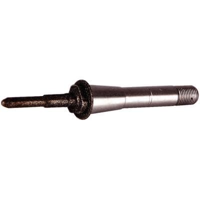 CEREC Cylinder Pointed Milling Bur 12S, 12 mm, 6/Pkg thumbnail 9