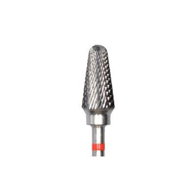 Meisinger HM79FX-060 Lab Carbide Bur, Fine X-Cut, Round End Taper, 6.0 mm, HP, 1/Pkg thumbnail 7