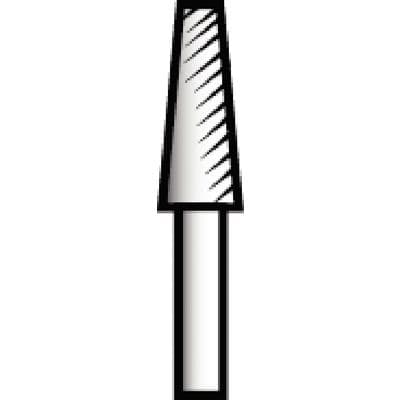 Midwest Operative Carbide Burs FG 699, 10/Pk - Midwest Operative Carbide Burs FG 699 10/Pk - Image 1
