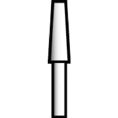 Midwest Operative Carbide Burs FG 169, 10/Pk - Midwest Operative Carbide Burs FG 169 10/Pk - Image 1