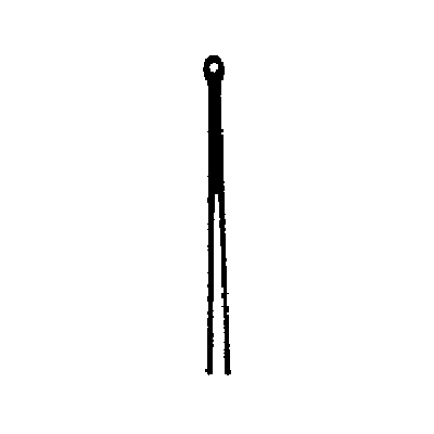 SS White Standard Operative Carbide Bur, FG, Round, #1/4, 0.5 mm Diameter, 100/Pk, 13014 thumbnail 12