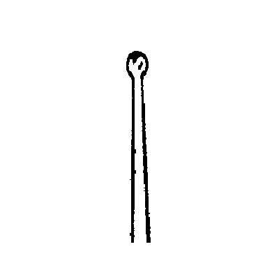 SS White Standard Operative Carbide Burs, FG, Round, #2, 1.0 mm Head Diameter, 100/Pk, 13002 thumbnail 12