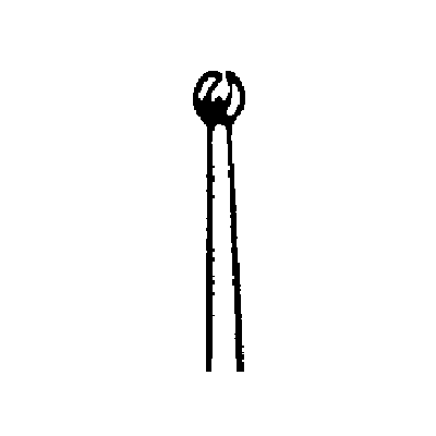 SS White Standard Operative Carbide Burs, FG, Round, #4, 1.4 mm Diameter, 100/Pk, 13004 thumbnail 12