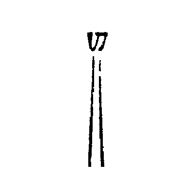 SS White Standard Operative Carbide Bur, FG, Inverted Cone, #34, 0.8 mm Diameter, 0.6 mm Length, 100/Pk, 13034 thumbnail 12
