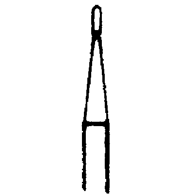 SS White FG #329 Pear Carbide Bur, Friction Grip, 10/Pk, 14999 thumbnail 16