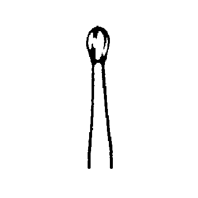 SS White Standard Operative Carbide Bur, FG, Pear, #2P, 1.0 mm Diameter, 1.3 mm Length, 100/Pk, 13003 thumbnail 10
