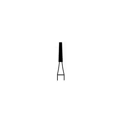 Alpen FG Carbide Bur #171L, Long Tapered Fissure, Friction Grip, 1.2 mm Diameter, 10/Pkg thumbnail 5