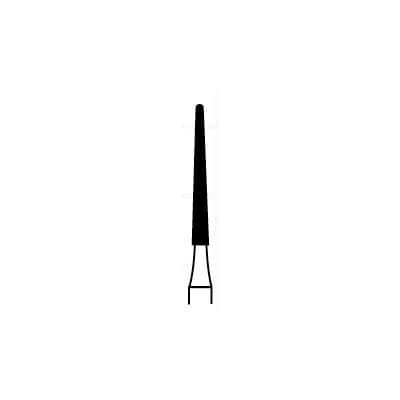 Alpen Endodontic Access Tungsten Carbide Bur, FG #151Z, Safe End, 1.6 mm Diameter, 5/Pkg thumbnail 5