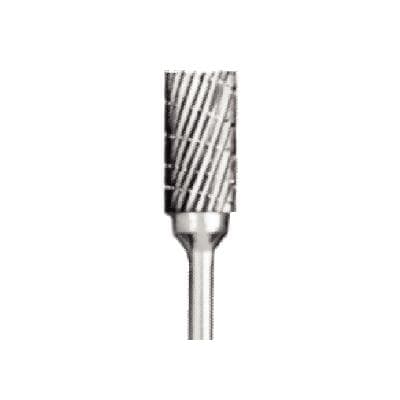 Abbott-Robinson® Tungsten Carbide Bur, Inverted Cone Dual Cut, #73C, HP (Handpiece), Regular Cut, 1/Pkg thumbnail 3