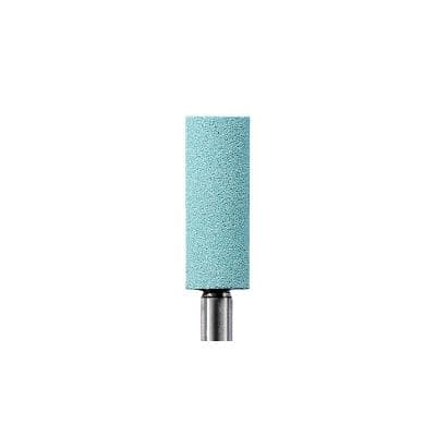 NTI All Ceramic Supermax Cylinder Diamond Bur, HP, Coarse, Blue, #G8001, 5.0 mm Diameter, 13.0 mm Length, 1/Pkg thumbnail 11