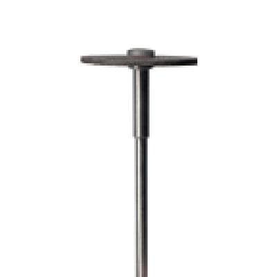 NTI Supermax Diamond Disc, Handpiece, Coarse, Green, 22mm x 1mm, G9004 thumbnail 10