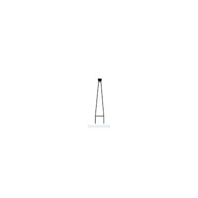 SS White Standard Operative Carbide Bur, FGSS, Inverted Cone, #33 1/2, 10/Pk, 14980 thumbnail 15