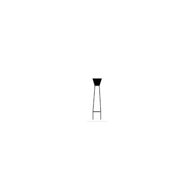 SS White Standard Operative Carbide Bur, RA, Inverted Cone, #39, 10/Pk, 14990 thumbnail 11