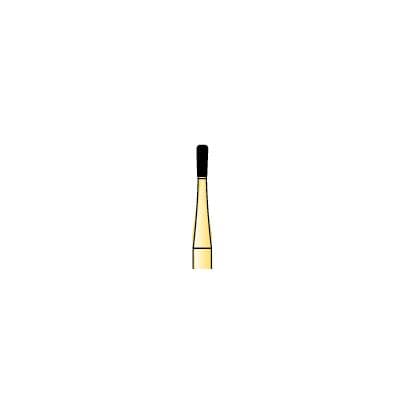 Great White Gold Series Carbide Bur, FG, Pear, #GW245, 100/Pk, 13089 thumbnail 13