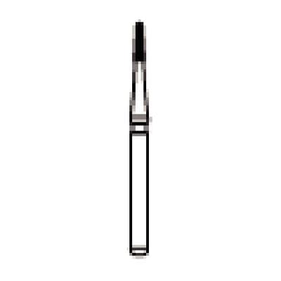 Kerr Burs Carbide NTI FG 7801 Trimming & Finishing Friction Grip - Burs Carbide NTI FG 7801 - Image 1